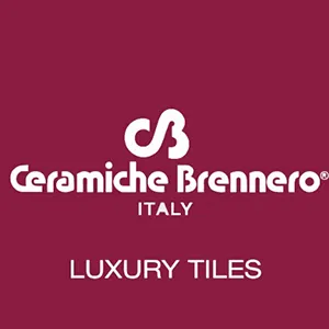 Logo Ceramiche Brennero