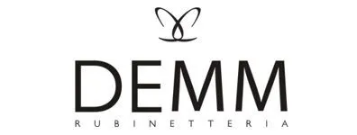 Logo Demm