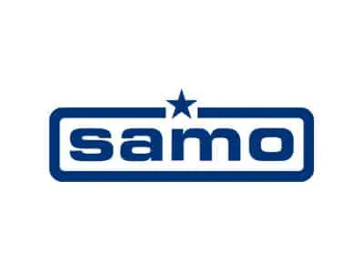 Logo Samo