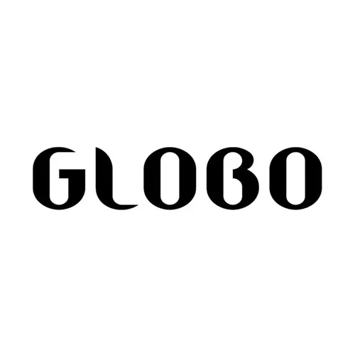 Logo Globo