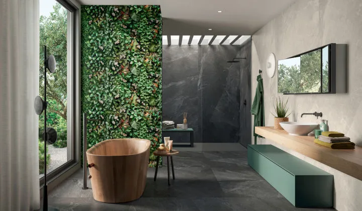 Arredo bagno Segala Ceramiche