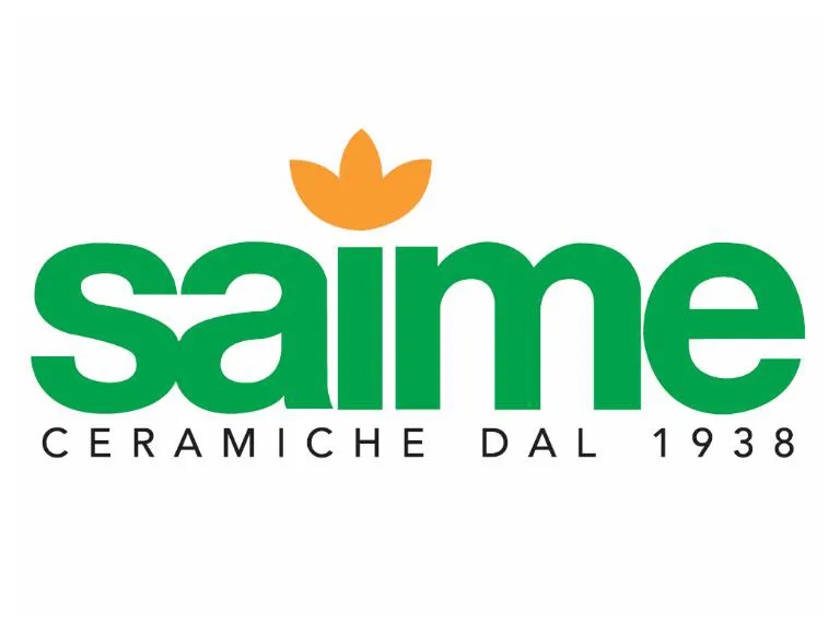 Logo Saime