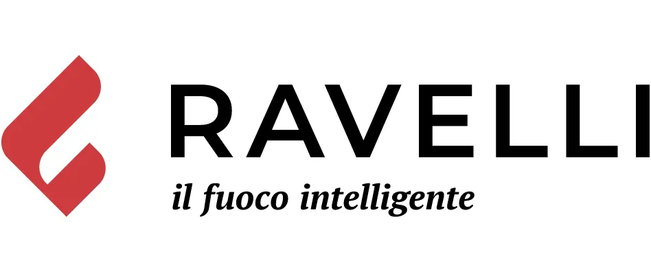 Logo Ravelli