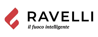 Logo Ravelli