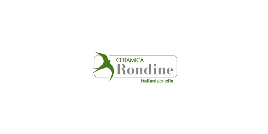 Logo Ceramica Rondine