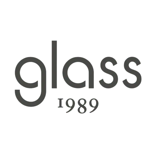Logo Glass