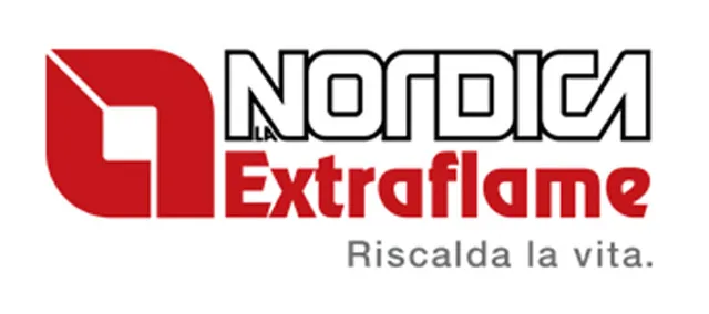 Logo Nordica Extraflame