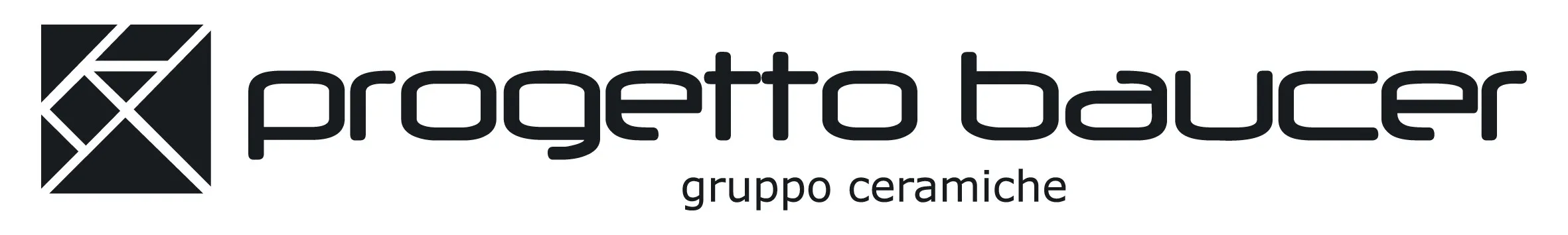 Logo Progetto Baucer