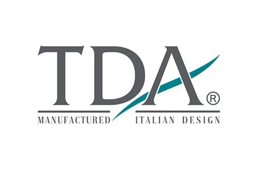 Logo TDA