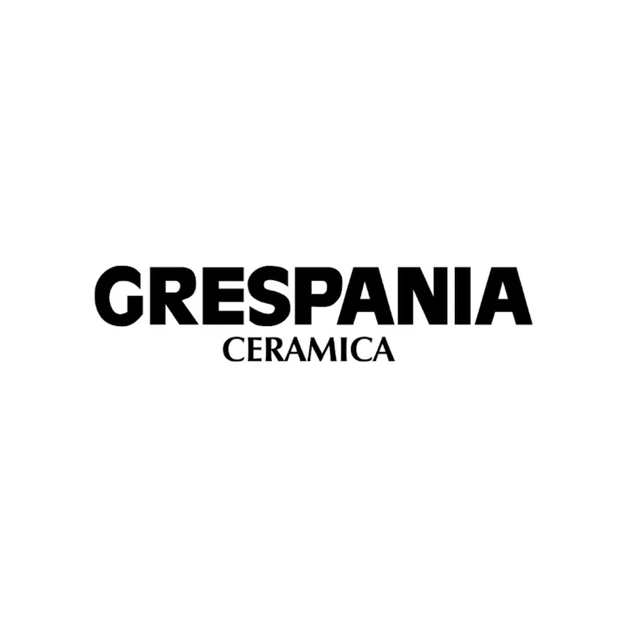 Logo Grespania Ceramica