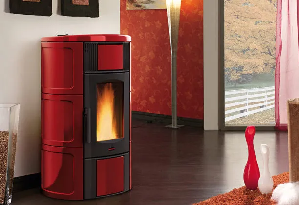 ISIDE IDRO Nordica Extraflame