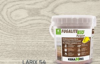 Fugalite®  Bio Parquet di Kerakoll