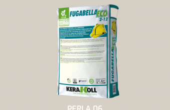 Fugabella® Eco 2-12 di Kerakoll